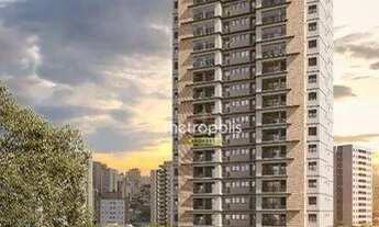 Imagem 1: Apartamento com 3 dormitórios à venda, 115 m² por R$ 1.350.000,00 - Centro - São Caetano d