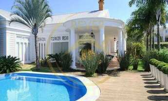 Imagem 4: Casa Térrea à venda Colinas de Santander Gramado Campinas, Projeto do Arquiteto MarcosToma