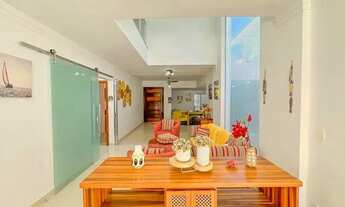 Imagem 7: Casa com 6 dormitórios, 335 m² - venda por R$ 4.400.000,00 ou aluguel por R$ 2.590,00/dia