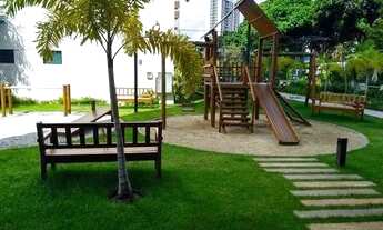 Imagem 5: Edf. Beach Class Jaqueira no Parnamirim