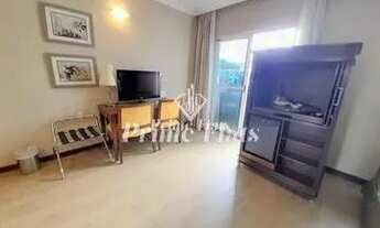 Imagem 3: Flat disponível para locação no Blue Tree Premium Verbo Divino com 31m², 1 dormitório e 1