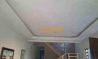 Imagem 5: Casa 03 quartos a Venda no Parque Industrial