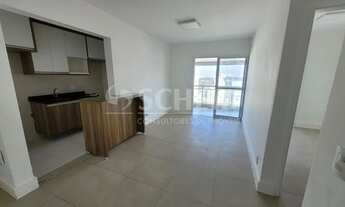 Imagem 5: Apartamento de 2 dormitórios sendo 1 suíte e 2 vagas à venda na Vila Mascote