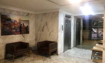 Imagem 3: Apartamento para aluguel com 3 quartos em Campo Grande - Salvador - BA