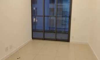 Imagem 2: Apartamento com 1 dormitório para alugar, 44 m² por R$ 4.583,72/mês - Pinheiros - São Paul