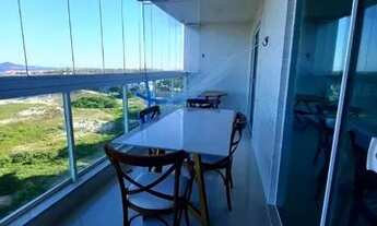 Imagem 4: Cobertura com 3 dormitórios à venda, 178 m² por R$ 1.990.000,00 - Braga - Cabo Frio/RJ