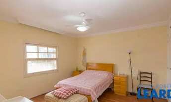 Imagem 7: CASA ASSOBRADADA - BROOKLIN - SP