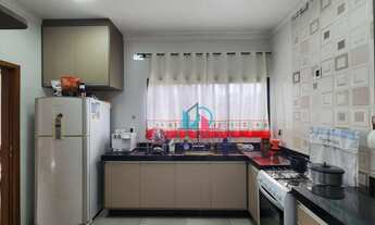 Imagem 4: Casa térrea com 3 dormitórios localizada no condomínio Atlanta