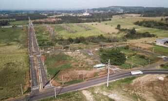 Imagem 6: Terreno em Içara pronto para construir lotes com parcelamento direto