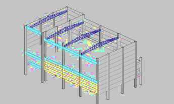 Imagem 5: Terreno a venda na descida dos Pavilhões