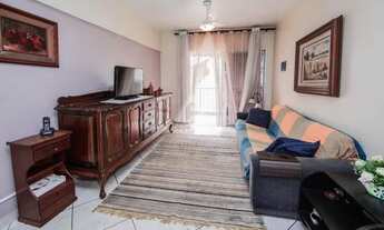 Imagem: Apto 3 quartos, 2 banheiros e infra com