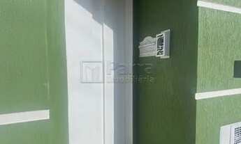 Imagem 3: Casa Padrão em Franca