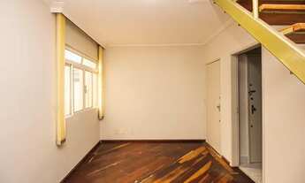 Imagem 2: Cód.: 14313 - Cobertura com lazer e privacidade