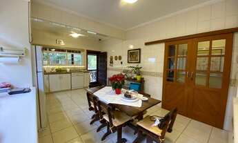 Imagem 3: Casa para venda com 277 metros quadrados com 4 quartos em Jardim Holanda - Holambra - SP