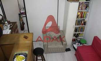 Imagem 7: Kitnet/conjugado para venda no Centro - Rio de Janeiro - RJ