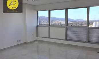 Imagem 4: Sala para alugar, 37 m² - Vila Mogilar - Mogi das Cruzes/SP