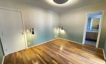 Imagem 2: Apartamento em Moema