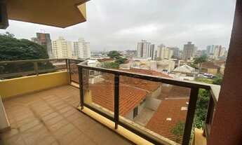 Imagem 4: Bauru - Apartamento Padrão - CENTRO