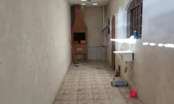 Imagem 3: Casa para locação, Parque Botujuru, São Bernardo do Campo, SP