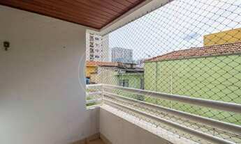 Imagem 6: São Paulo - Apartamento Padrão - Moema Índios