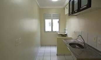 Imagem 3: Alugo apartamento lindo no bairro novo condomínio Lírio