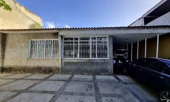 Imagem: Casa em Nilopolis para fins comerciais