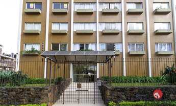 Imagem 2: Apartamento no BIGORRILHO de 96,47 m2 - 04181.001-RAZAO