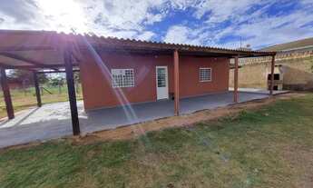 Imagem 2: CASA DE 1 QUARTO - COND. ESTÂNCIA QUINTAS DA ALVORADA