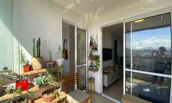 Imagem 2: Apartamento com 3 dormitórios à venda, 73 m² por R$ 800.000,00 - Praia de Itaparica - Vila