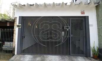 Imagem 2: São Paulo - Casa Padrão - Jardim Aeroporto