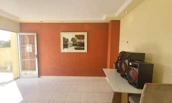 Imagem 7: Casa com 3 dormitórios para alugar, 150 m² por R$ 2.500,00/mês - Jardim Europa - Vargem Gr