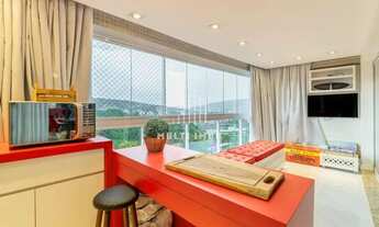 Imagem 2: Apartamento 3 suítes no Central Parque