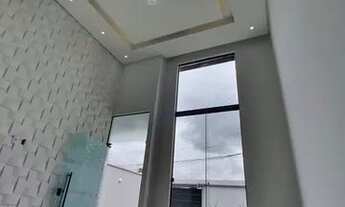 Imagem 6: Casa 3 quartos 1 suíte. Parque industrial Joao Braz