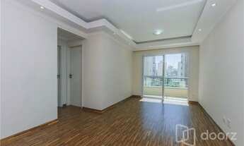 Imagem: SãO PAULO - Apartamento Padrão - Saúde