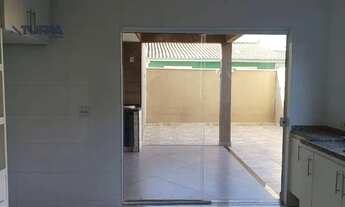 Imagem 7: Casa com 3 dormitórios para alugar, 106 m² por R$ 3.900,00/mês - Jardim Maristela - Atibai