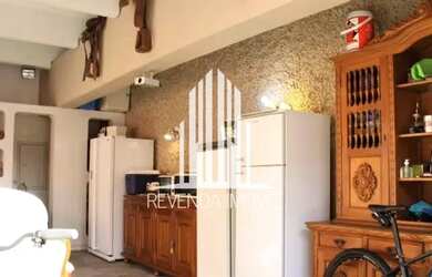 Imagem 7: Casa à venda com 481m² no Alto da Lapa