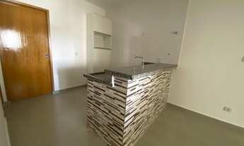 Imagem 5: Apartamento para aluguel com 40 metros quadrados com 2 quartos em Vila Medeiros - São Paul