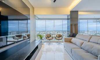 Imagem 5: Apartamento 3 dormitórios no Jardim Europa