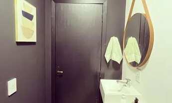 Imagem 6: Apto Mobiliado e decorado