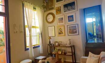 Imagem 7: Casa para venda tem 118 metros quadrados com 2 quartos em Vila Industrial - Campinas - SP