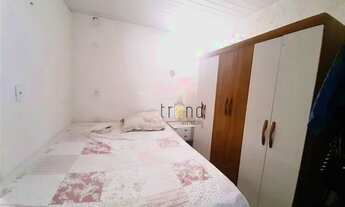 Imagem 6: Casa com 3 dormitórios, 147 m² - venda por R$ 410.000,00 ou aluguel por R$ 1.979,00/mês