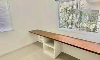 Imagem 5: Casa com 3 dormitórios para alugar, 169 m² por R$ 5.875,00/mês - Condomínio Jardim dos Aro