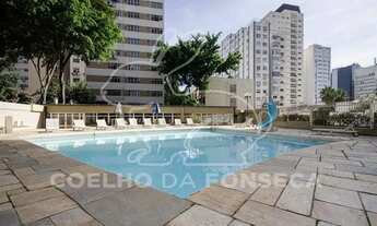 Imagem 5: São Paulo - Apartamento Padrão - Jardim Paulistano