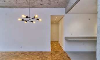 Imagem 4: Apartamento com 2 dormitórios à venda, 134 m² por R$ 1.200.000,00 - Consolação - São Paulo