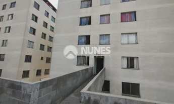 Imagem 2: Osasco - Apartamento Padrão - Vila Menck