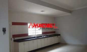 Imagem 2: Casa Padrão em São José dos Campos