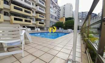 Imagem: RIO DE JANEIRO - Apartamento Padrão - Flamengo