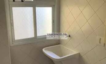 Imagem 4: Apartamento com 4 dormitórios para alugar, 96 m² por R$ 4.200,00/mês - Jardim Aquarius - S