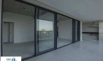 Imagem 4: Apartamento para Venda 282m²