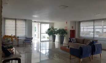 Imagem 2: Alugo na 205 Sul Ed. Residencial Ravena 02 Quartos - Com o condomínio incluso